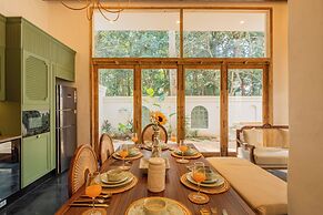 Elivaas Amayah Tattva 3 BHK Escape