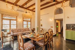 Elivaas Amayah Tattva 3 BHK Escape