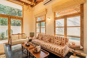 Elivaas Amayah Tattva 3 BHK Escape
