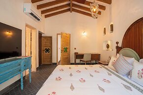 Elivaas Amayah Tattva 3 BHK Escape