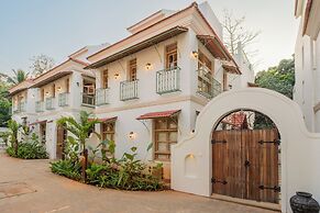 Elivaas Amayah Tattva 3 BHK Escape