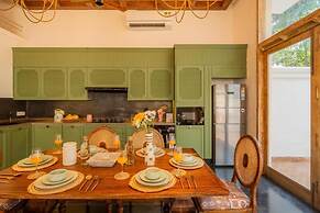 Elivaas Amayah Tattva 3 BHK Escape