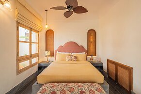 Elivaas Amayah Tattva 3 BHK Escape
