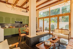 Elivaas Amayah Tattva 3 BHK Escape