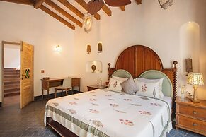 Elivaas Amayah Tattva 3 BHK Escape