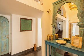 Elivaas Amayah Tattva 3 BHK Escape