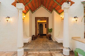 Elivaas Amayah Tattva 3 BHK Escape