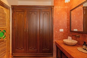 Elivaas Amayah Tattva 3 BHK Escape