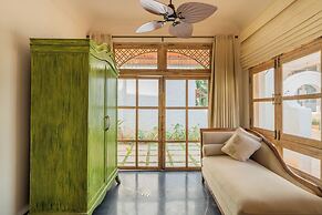 Elivaas Amayah Tattva 3 BHK Escape
