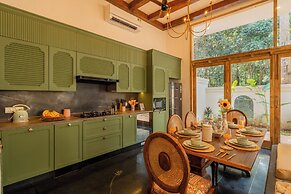Elivaas Amayah Tattva 3 BHK Escape