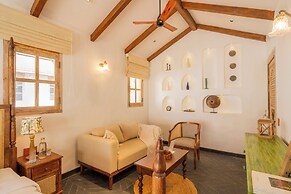 Elivaas Amayah Tattva 3 BHK Escape