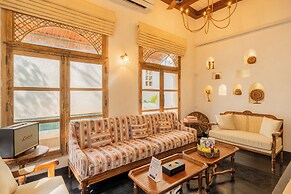 Elivaas Amayah Tattva 3 BHK Escape