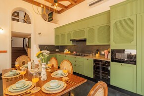 Elivaas Amayah Tattva 3 BHK Escape