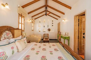 Elivaas Amayah Tattva 3 BHK Escape