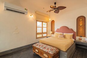 Elivaas Amayah Tattva 3 BHK Escape