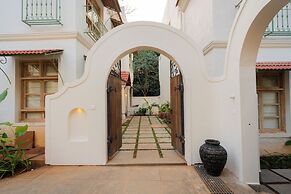 Elivaas Amayah Tattva 3 BHK Escape