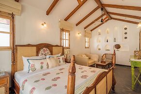 Elivaas Amayah Tattva 3 BHK Escape