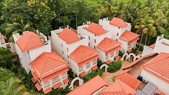 Elivaas Amayah Tattva 3 BHK Escape