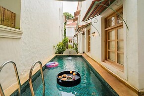Elivaas Amayah Tattva 3 BHK Escape