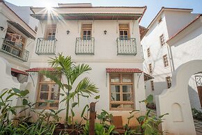 Elivaas Amayah Tattva 3 BHK Escape