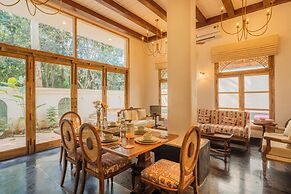 Elivaas Amayah Tattva 3 BHK Escape