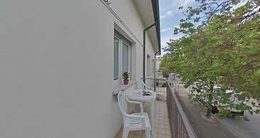 Comfortable Vacation Flat in Lignano