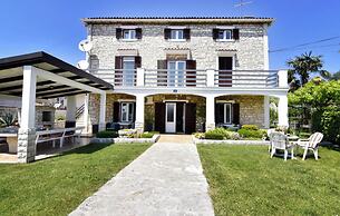 Bright Flat With sea View Terrace