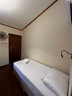 Argos Çıralı