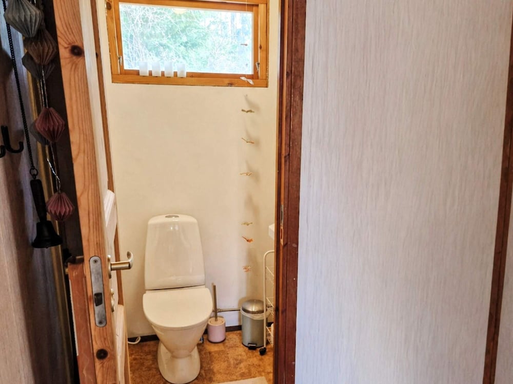 4 Star Holiday Home in Mariefred