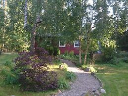 4 Star Holiday Home in Mariefred