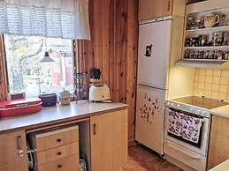 4 Star Holiday Home in Mariefred