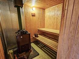 4 Star Holiday Home in Mariefred