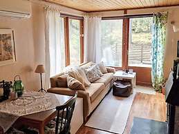 4 Star Holiday Home in Mariefred