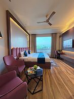 Infinity Hotel