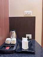 Infinity Hotel