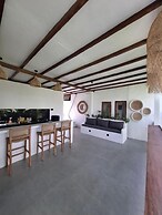 Palm House Ubud
