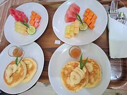 Palm House Ubud