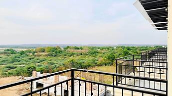 Mandhata Riverview Palace