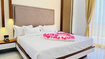 Mandhata Riverview Palace