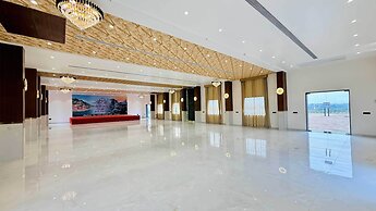 Mandhata Riverview Palace