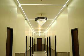 Mandhata Riverview Palace