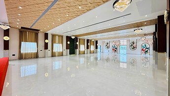 Mandhata Riverview Palace