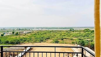 Mandhata Riverview Palace