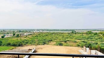 Mandhata Riverview Palace