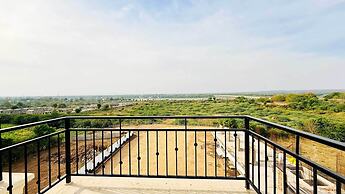 Mandhata Riverview Palace