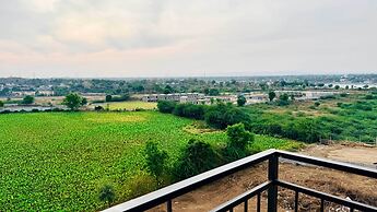 Mandhata Riverview Palace
