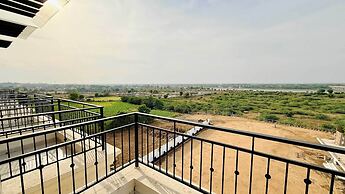 Mandhata Riverview Palace