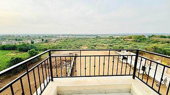 Mandhata Riverview Palace