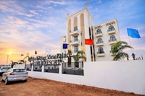 Mandhata Riverview Palace