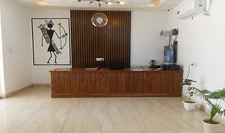 Hotel Rameshwaram Inn